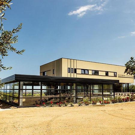 Feudo Antico Bed & Breakfast Tollo Exterior photo
