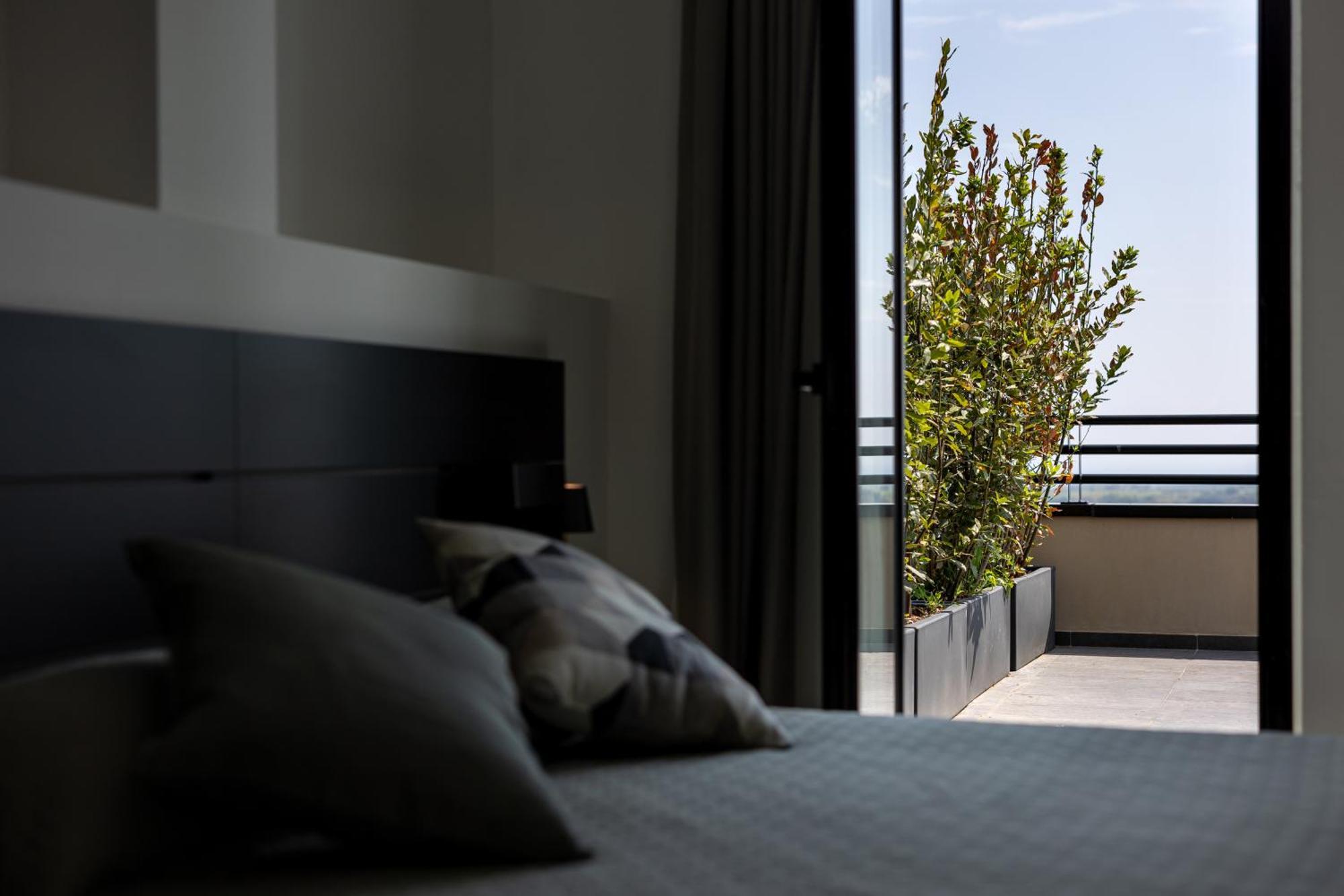Feudo Antico Bed & Breakfast Tollo Exterior photo
