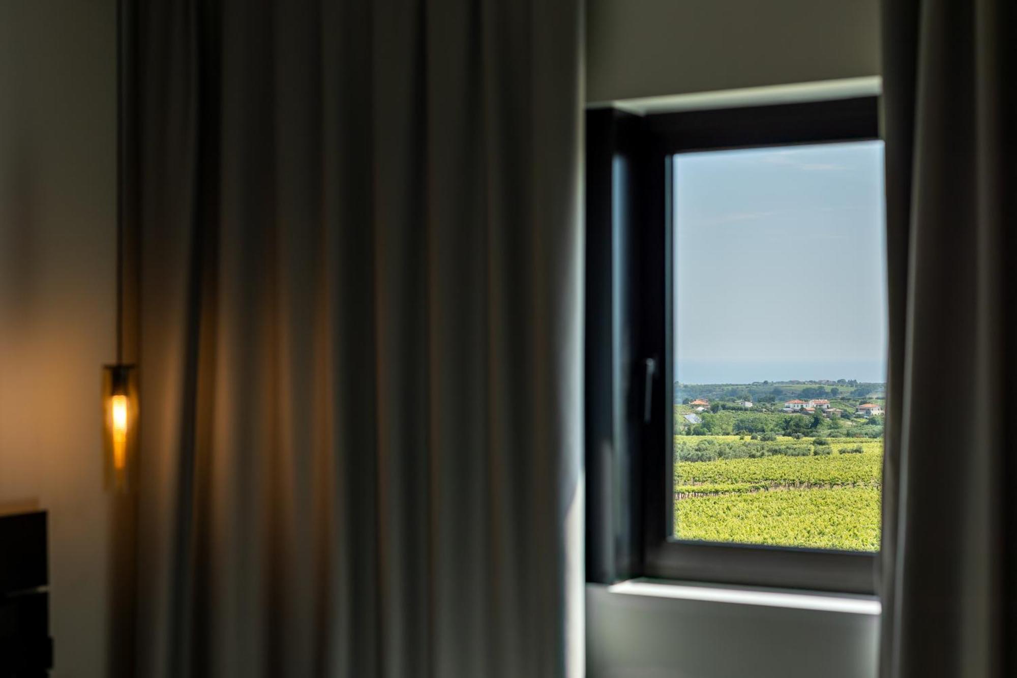 Feudo Antico Bed & Breakfast Tollo Exterior photo