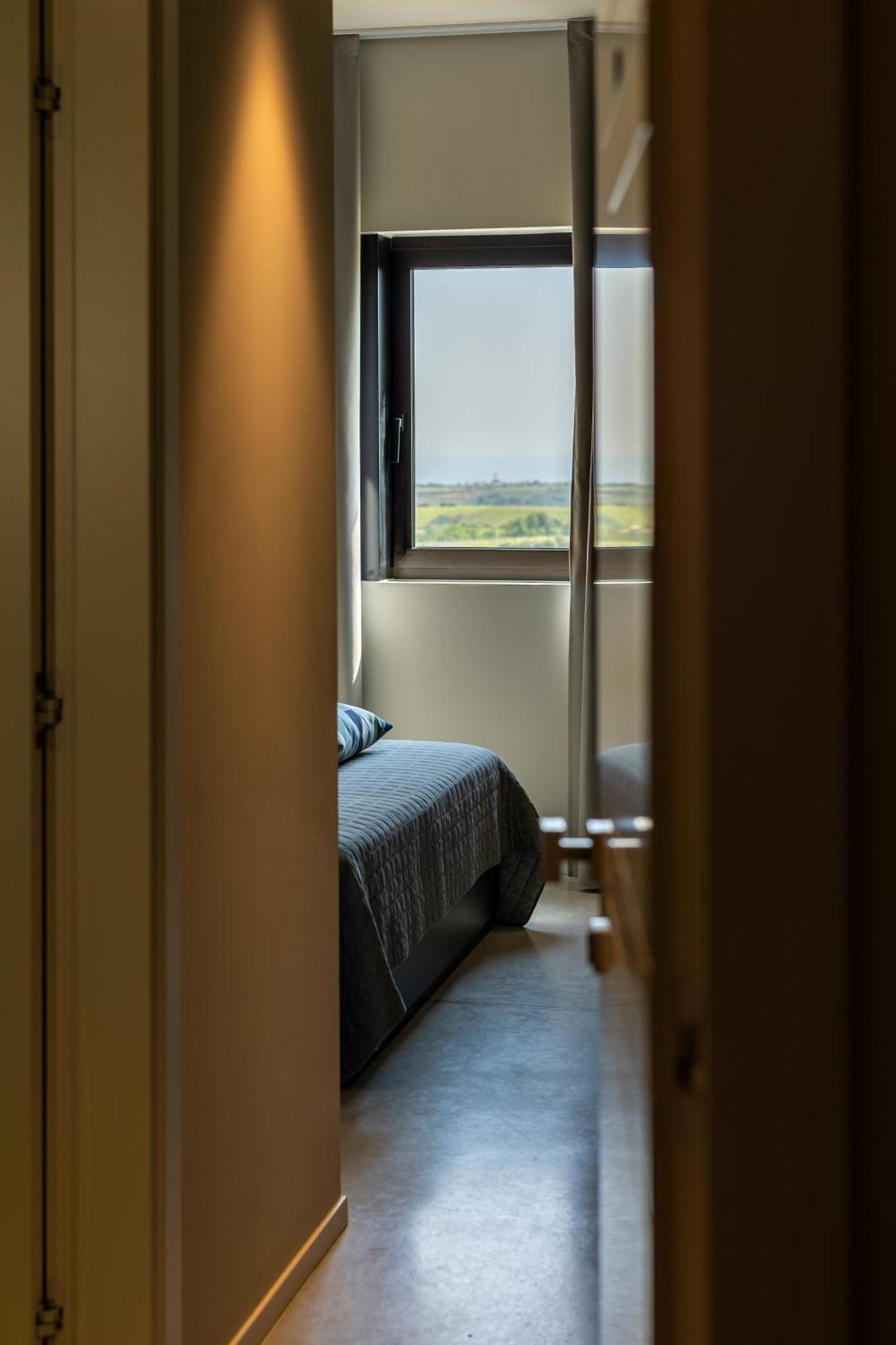 Feudo Antico Bed & Breakfast Tollo Exterior photo