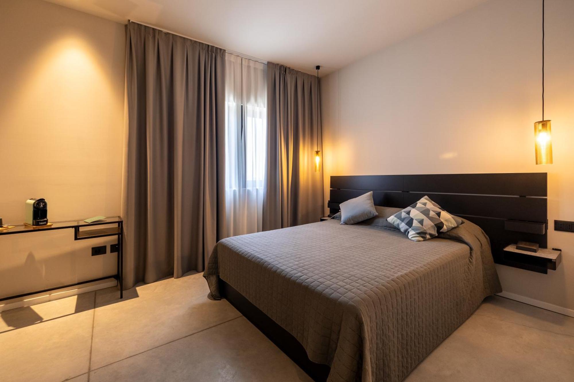 Feudo Antico Bed & Breakfast Tollo Exterior photo